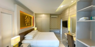 Патонг: Отель Quality Beach Resorts and Spa Patong