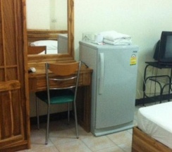 Номер Standard в Soi 5 Apartment