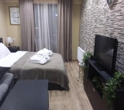Студия в Orbi Palace - Orbi Deluxe