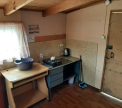 Деревенский дом комната 5 (Русалка) в Дом Гружевских