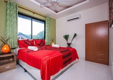 Вилла с 6 комнатами в 6 Bedroom Twin Villas Ban Tai near Beach SDV260/261-By Samui Dream Villas