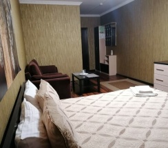 Номер Comfort в Уют