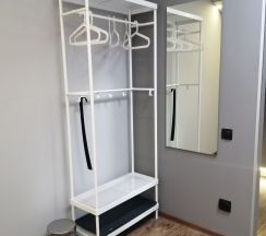 Стандартный 3 местный в Hotel`13