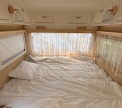 хиппи Tabbert в 1000 звезд