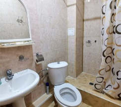 Двухместный номер в Уют