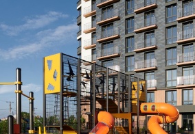 Апартаменты Апартаменты Kvartira sutki irk на улице Култукская 18 в Иркутской области