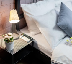 2-комнатные апартаменты люкс в RentPlaza