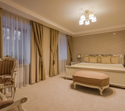 Апартаменты в Полонез