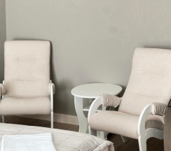 Люкс 24 в Рублёвочка