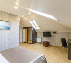 Стандарт в Аист