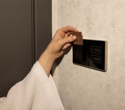 Стандарт + с диваном в Агат