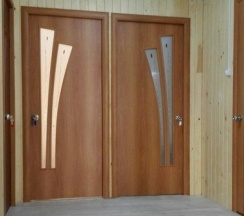 Номер Standard в Гостевой дом на Комсомольской