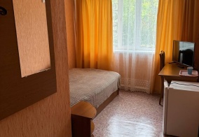 Отель Кузнецк в Пензенской области