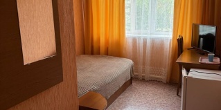 Кузнецк: Отель Кузнецк