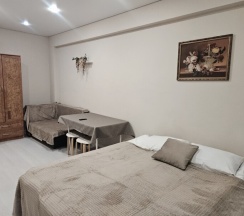 3 спальни + кухня-гостиная ( Эстонская, 37) в Альпийская горка VIP