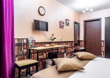 Комфорт 2х местн. 18м2 в Dream House