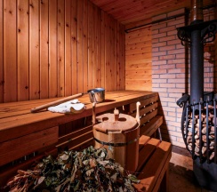 Дом в Красный городок