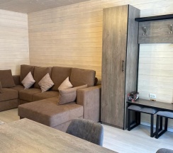 Villa Forest в Кит шале