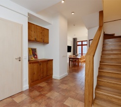 Скандинавские апартаменты в Панорама парк