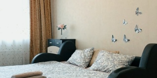 Дмитров: Апартаменты Апартаменты на Профессиональная улица, 22
