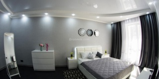 Омск: Апартаменты Rent-сервис