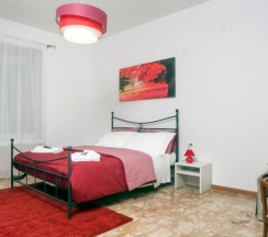 Трёхместный номер Standard в CityWalls Guest House Bergamo