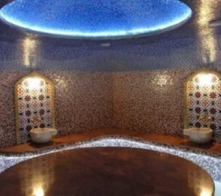 Luxe - Свадебный в Авшар-клаб