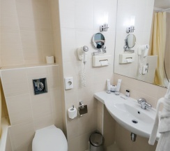 Standard в Don-Plaza