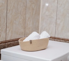 Апартаменты с балконом в У Луизы