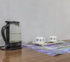 Улучшенный двухместный номер с джакузи в Madison