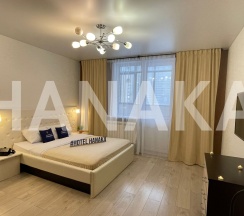Квартира в Апартаменты на Реутов, Октября 52