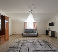 Полулюкс двухкомнатный 402 в Лагуна