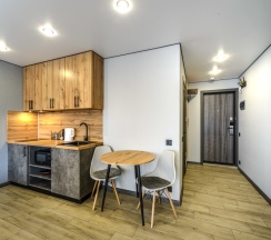 Де Люкс №50 в Портал Апартментс