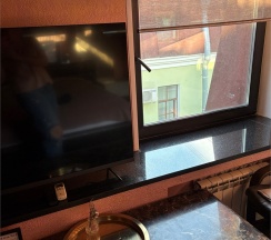 Двухместный Стандарт в Nevsky Avenue