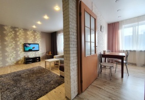 Апартаменты Апартаменты на улице Гайдара в Калининградской области