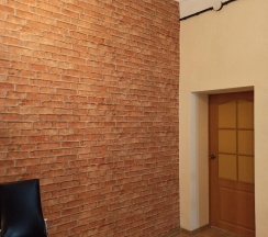 3-комнатные апартаменты стандарт в Rooms4Rent (Румс фор Рент)