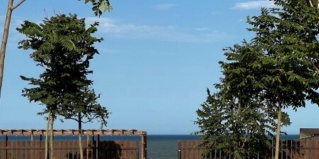 Махачкала: Гостевой дом Морская вилла