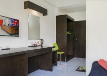 Двухместный номер Standard 2 отдельные кровати в Art Residence Chaweng Beach