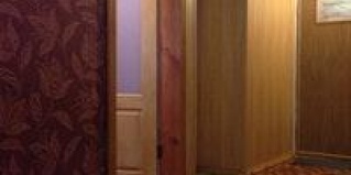 Палласовка: Мини-отель Юбилейная