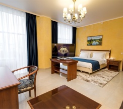 Люкс "Премиум" в Улыбка лидер