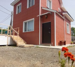 Дом в Вилла Жихарка