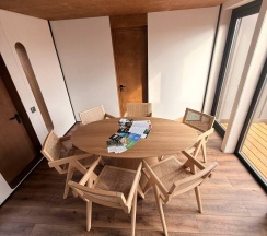 Номер комфорт семейный в Медовые холмы