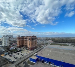 2-комнатные апартаменты улучшенные в Kravc Group (Кравц Груп) на улице Александра Полина