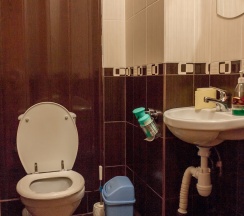 Квартира в Апартаменты на (3) Базарова 2