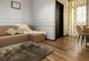 Апартаменты Апартаменты на Береговая 6 в Ростовской области