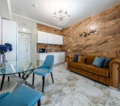 Marine в Serenity premium apartments