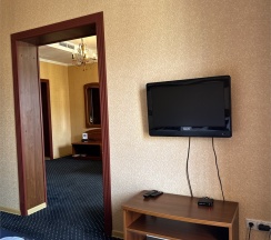 Люкс в Маринус