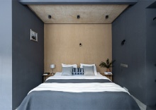 Люкс в Hotel 55