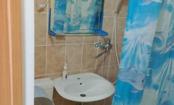 1-местный номер стандарт в Парма