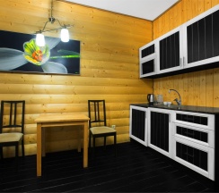 1 категория Сосновый Студия в Изумрудное